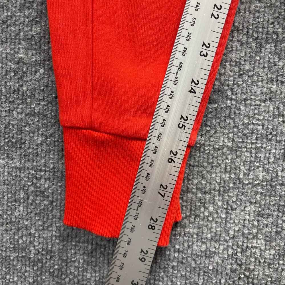 Puma BMW M Motorsport Tracksuit Set Mens Large Blue Red Colorblock Hoodie Pants - Picture 9 of 13
